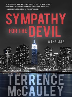 cover image of Sympathy For the Devil